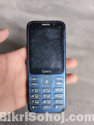 Geo t19